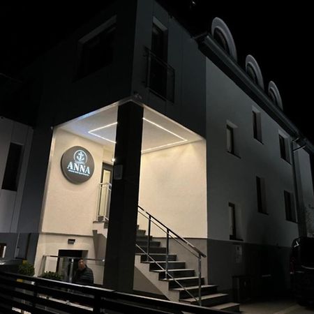 Hotel Anna Mielno Mielno  Exterior foto